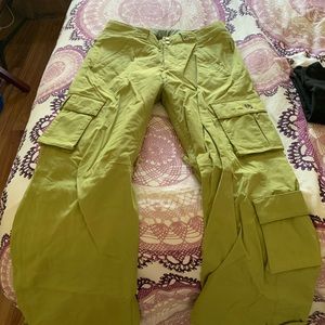 Burton Snowboarding Pants